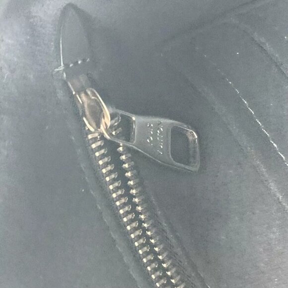 LOUIS VUITTON Damier Cobalt Greenwich Tote Bag Hand Bag Shoulder Bag - Picture 12 of 16